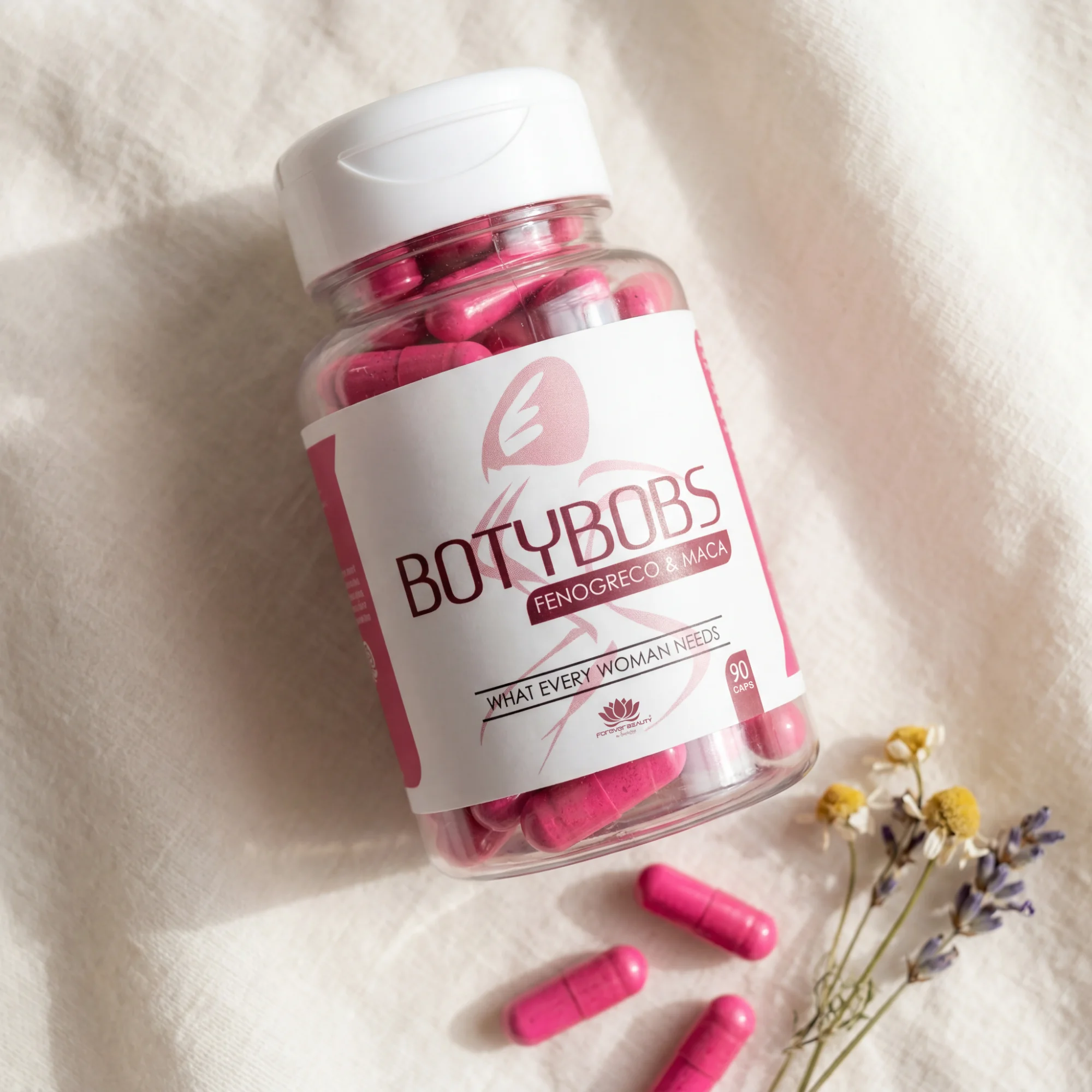 BOTYBOBS